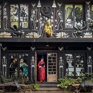 Hotel Helgasfolly Anti, Kandy
